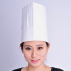 Non Woven Chef Hat Classic Top