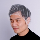 Mesh Hairnet