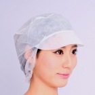 Snood Cap