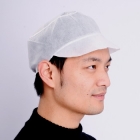 Peaked Working Cap