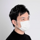 3 Ply Face Mask Earloop