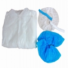 Visitor Kit