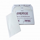 paper toilet seat cover