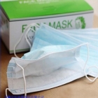 non-woven face mask