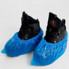 Poly Disposable shoes cover