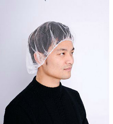 mesh hairnet