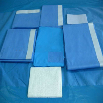 Universal Drape