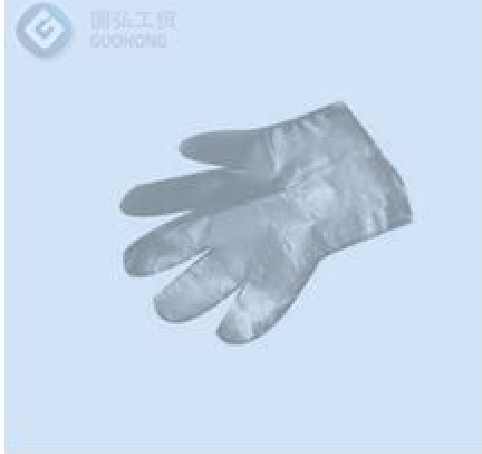 hdpe glove